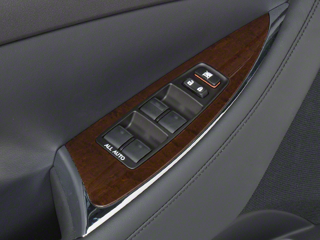 2011 Lexus ES 350 4dr Sdn