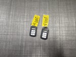 2014 Honda Civic Hybrid 4dr Sdn L4 CVT