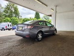2014 Honda Civic Hybrid 4dr Sdn L4 CVT