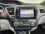 2014 Honda Civic Hybrid 4dr Sdn L4 CVT
