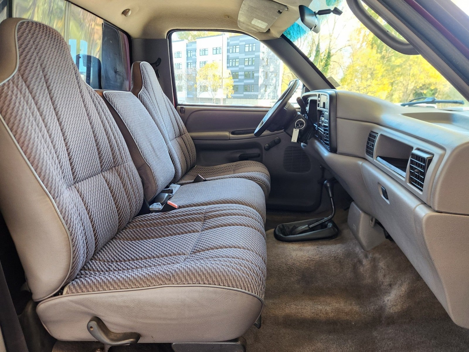 1996 Dodge Ram 1500 SLT