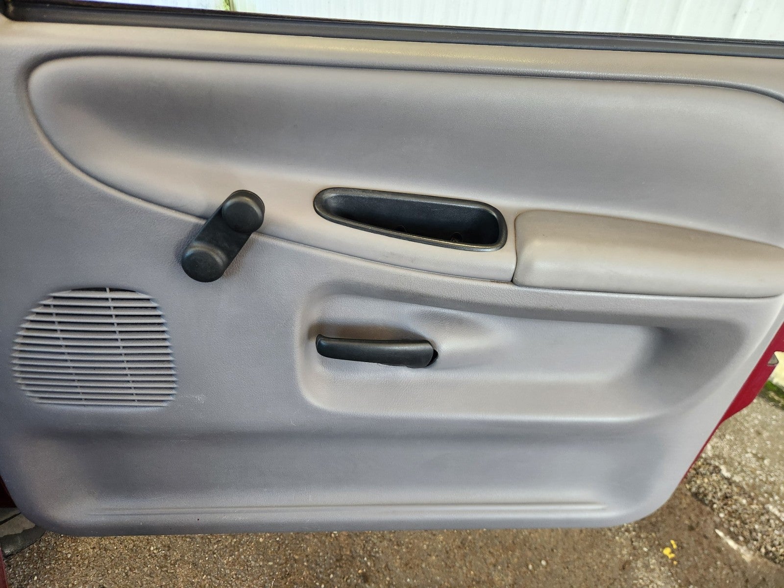 1996 Dodge Ram 1500 SLT