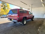 1996 Dodge Ram 1500 SLT