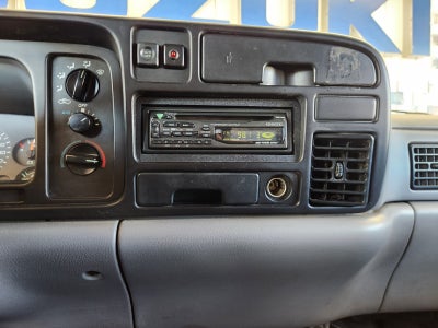 1996 Dodge Ram 1500 SLT