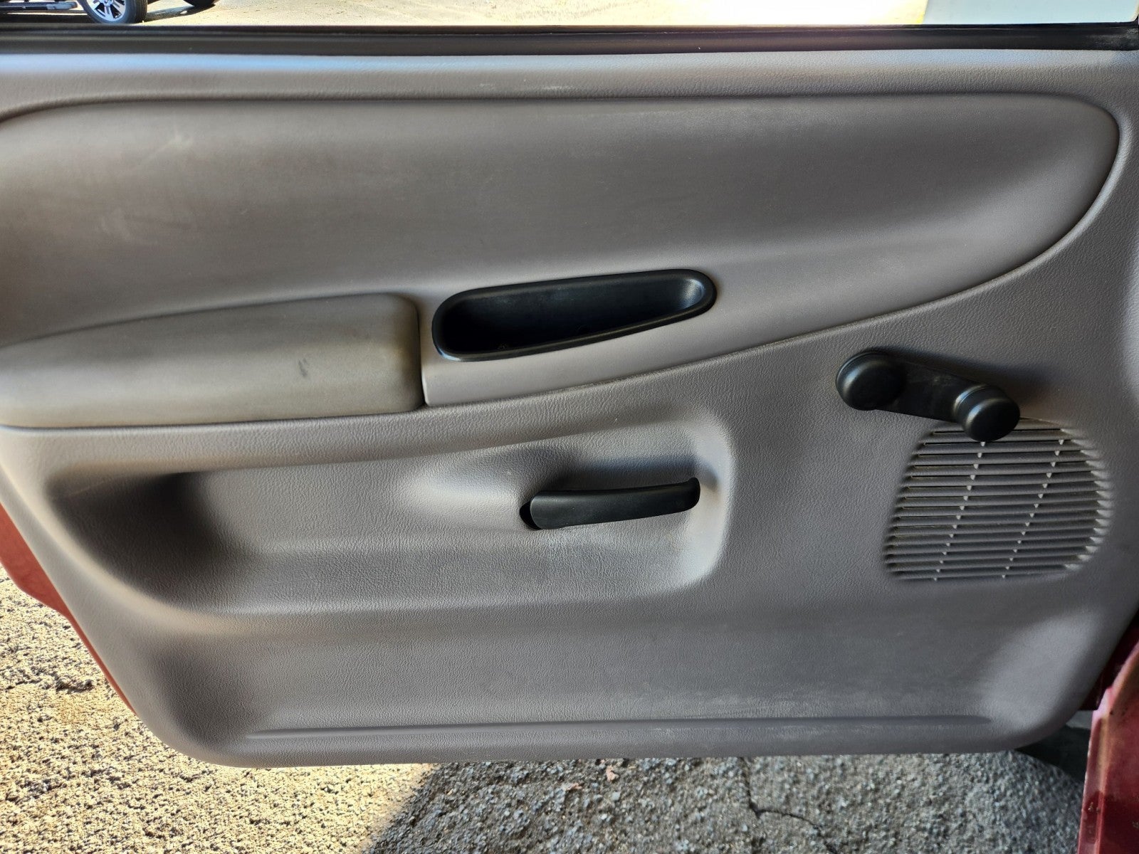 1996 Dodge Ram 1500 SLT