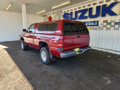 1996 Dodge Ram 1500 SLT