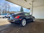 2004 Chrysler Crossfire 2dr Cpe