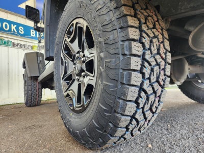 2016 Jeep Wrangler Willys Wheeler