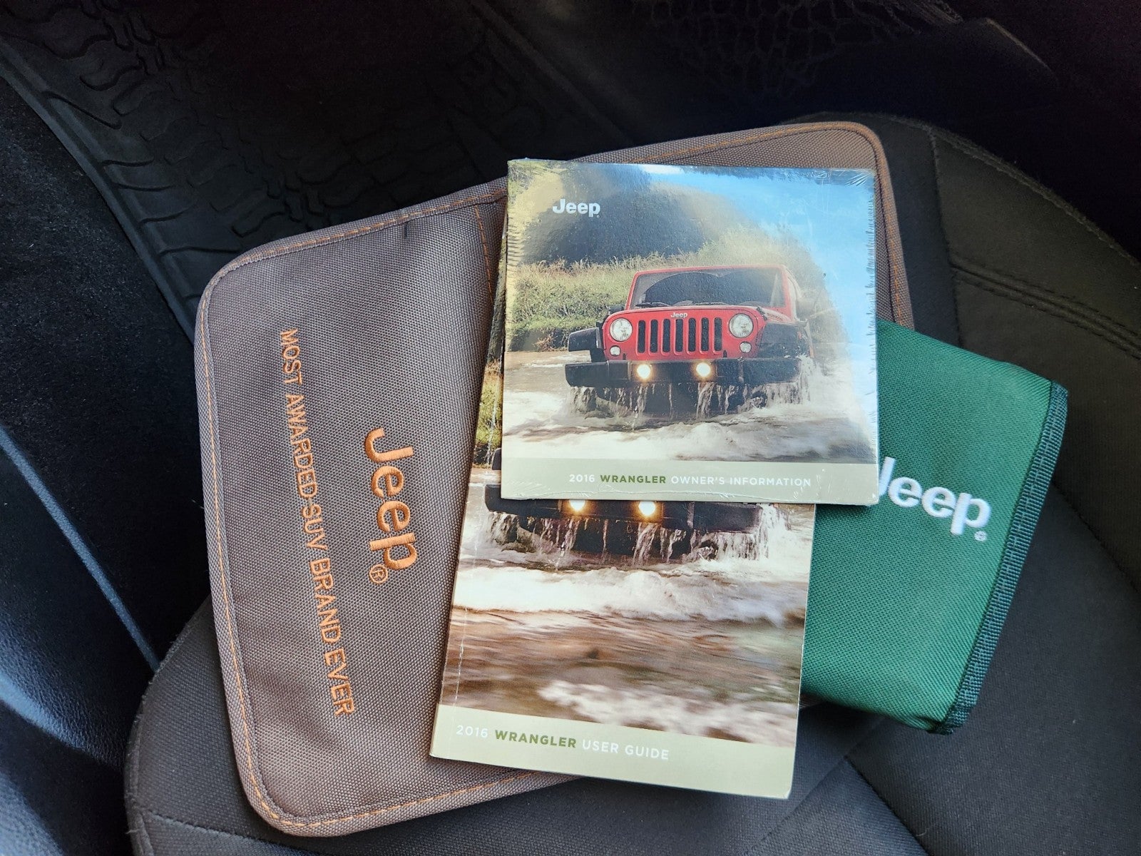 2016 Jeep Wrangler Willys Wheeler