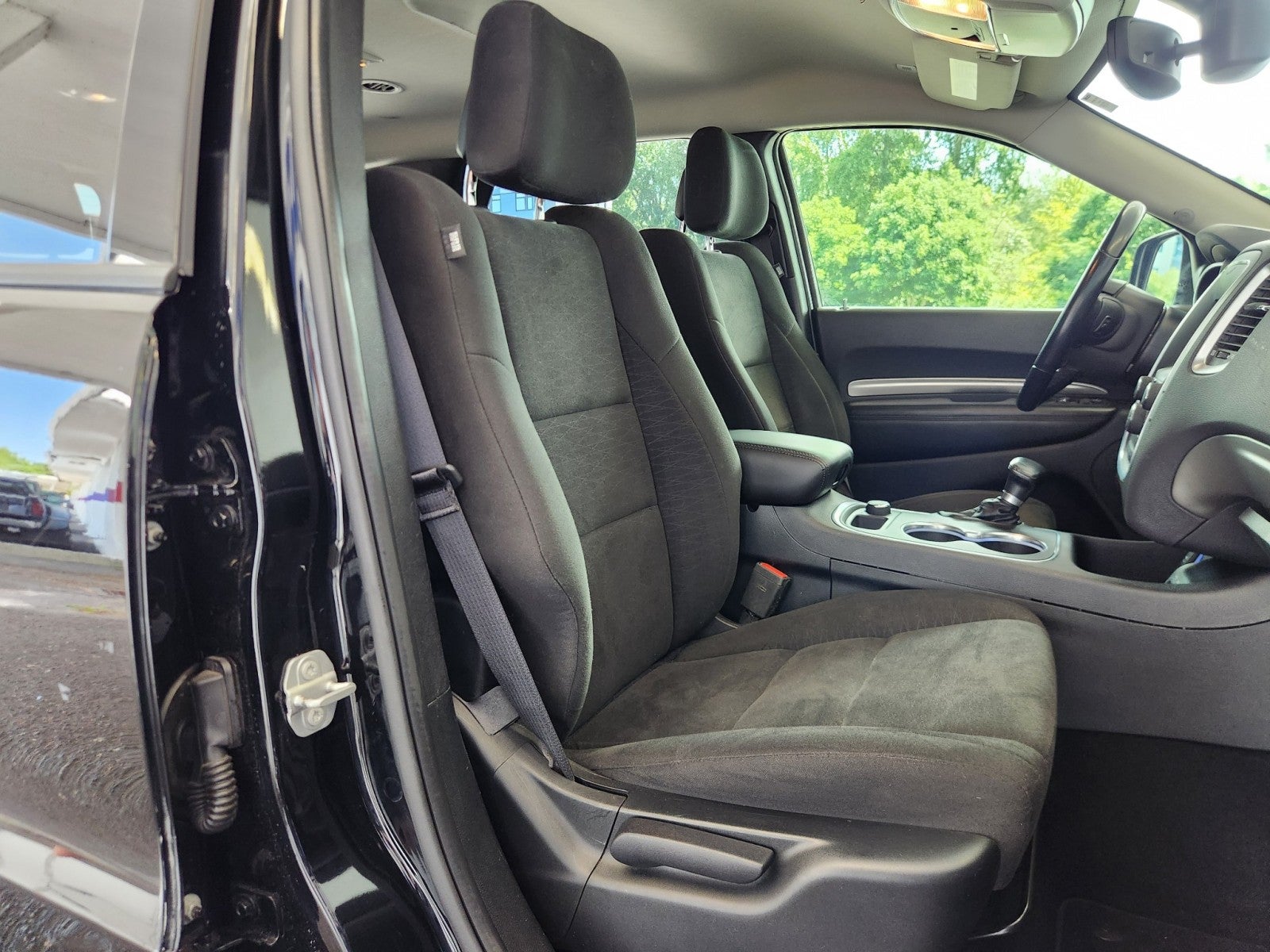 2020 Dodge Durango Pursuit