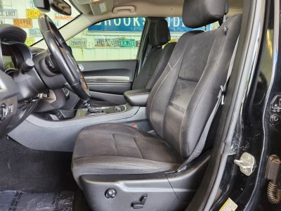 2020 Dodge Durango Pursuit