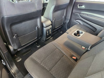 2020 Dodge Durango Pursuit AWD