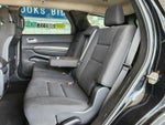 2020 Dodge Durango Pursuit