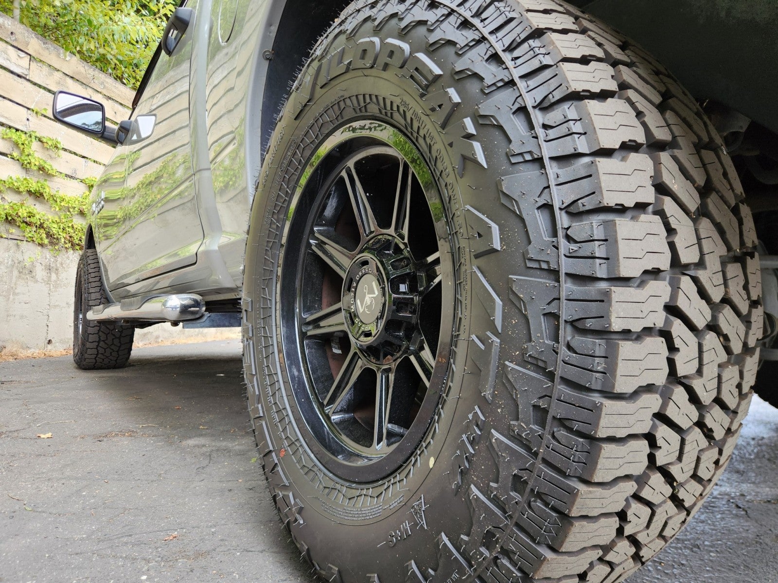 2015 RAM 1500 Express