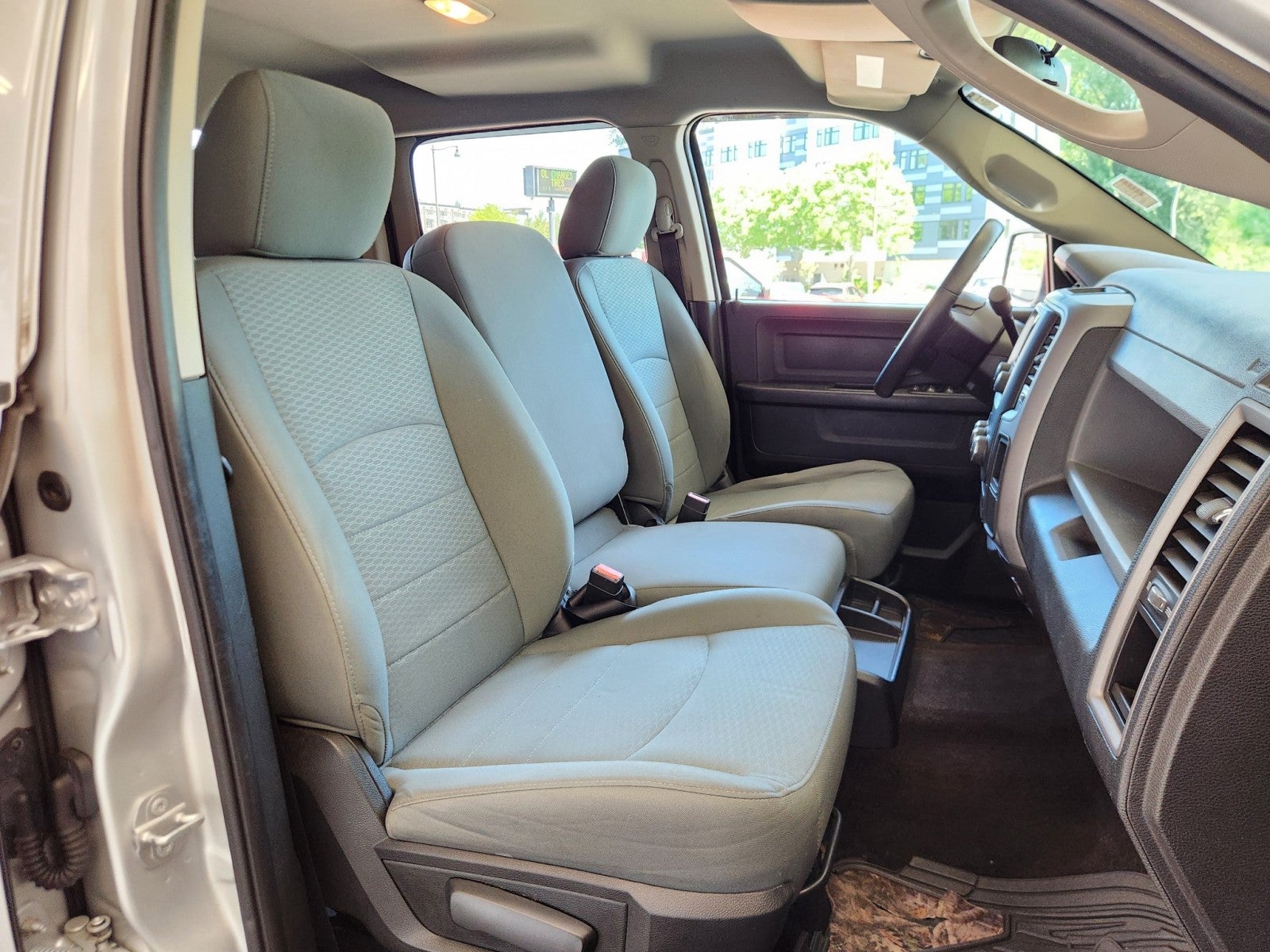 2015 RAM 1500 Express
