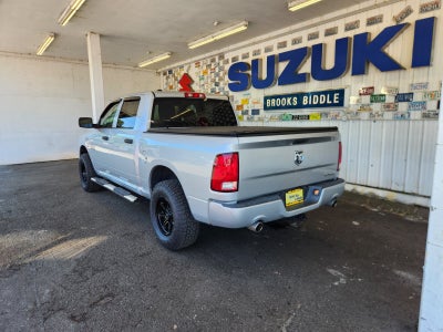 2015 RAM 1500 Express