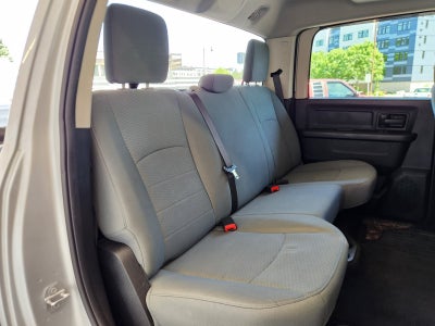 2015 RAM 1500 Express