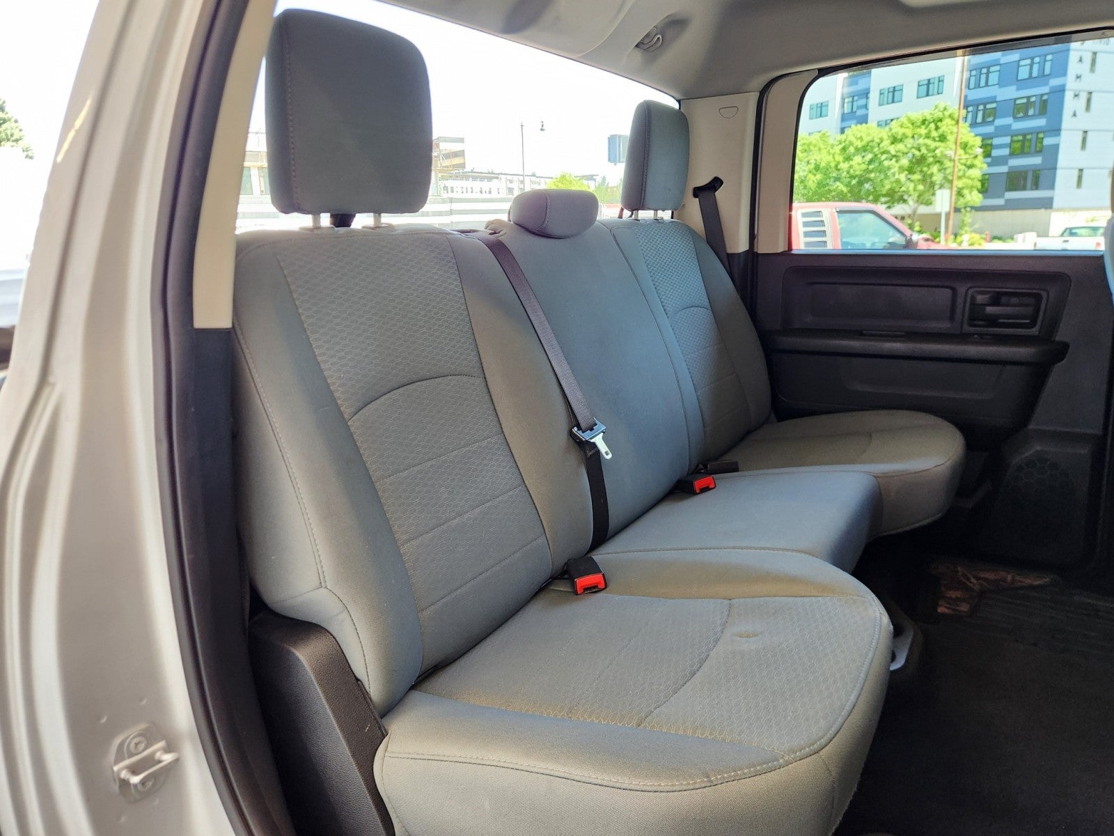 2015 RAM 1500 Express