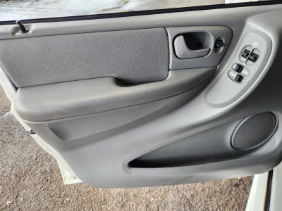 2007 Dodge Grand Caravan SE