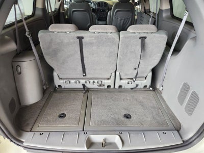 2007 Dodge Grand Caravan SE
