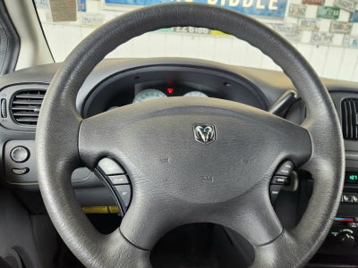 2007 Dodge Grand Caravan SE