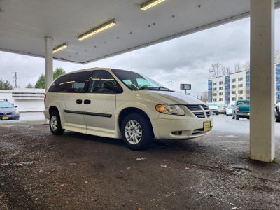 2007 Dodge Grand Caravan SE