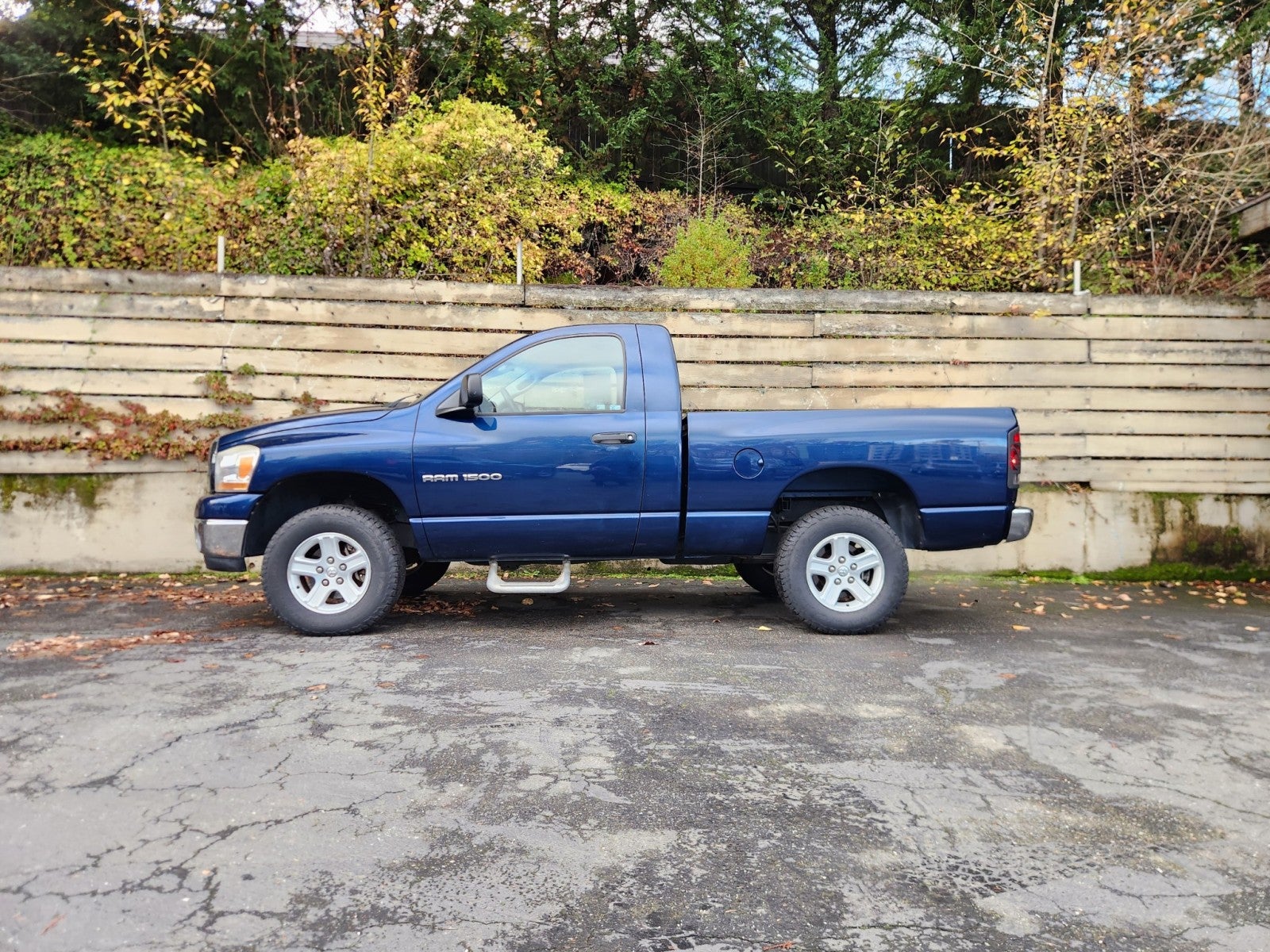 2006 Dodge Ram 1500 SLT