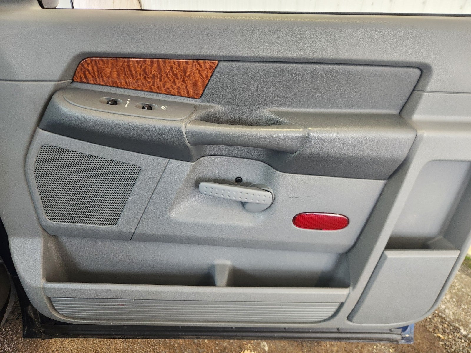 2006 Dodge Ram 1500 SLT