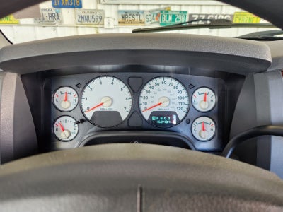 2006 Dodge Ram 1500 SLT