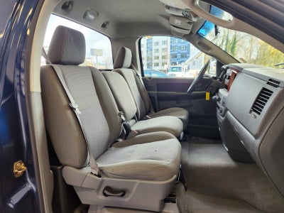 2006 Dodge Ram 1500 SLT