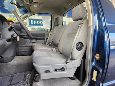 2006 Dodge Ram 1500 SLT