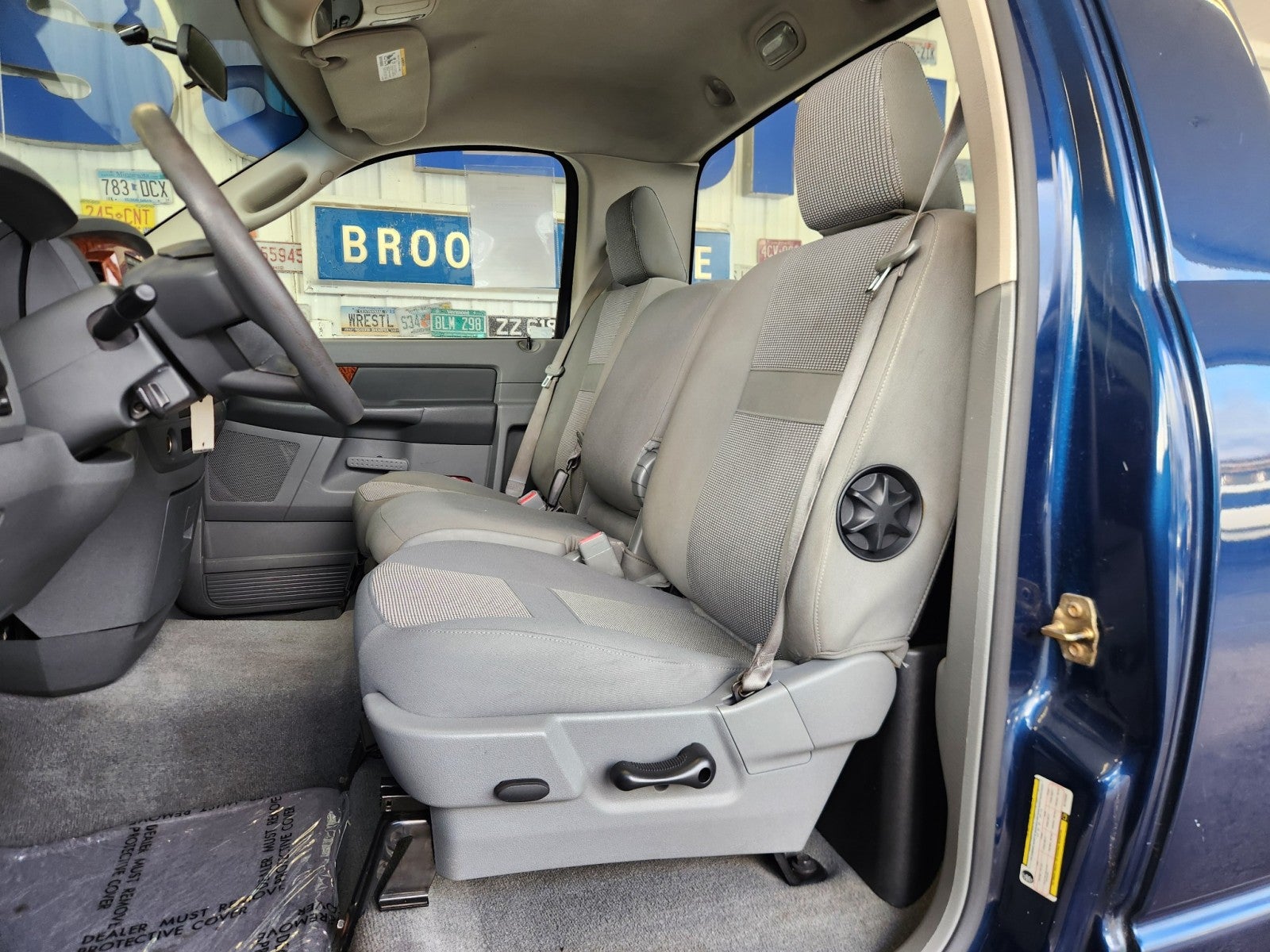 2006 Dodge Ram 1500 SLT