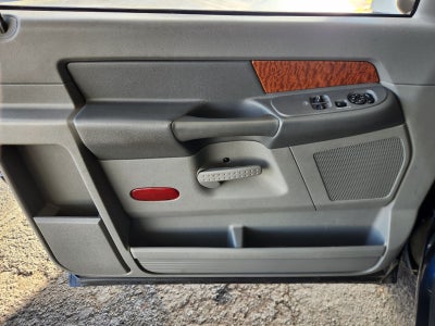 2006 Dodge Ram 1500 SLT