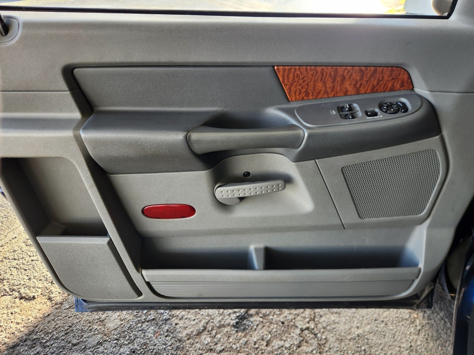 2006 Dodge Ram 1500 SLT