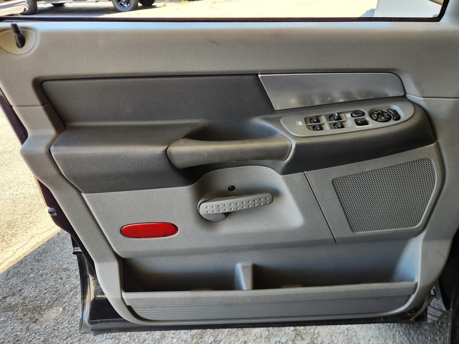 2007 Dodge Ram 2500 SLT