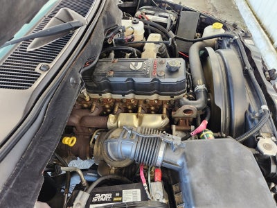 2007 Dodge Ram 2500 SLT