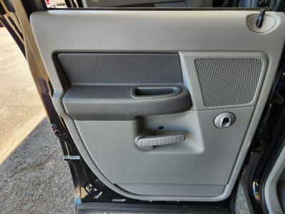 2007 Dodge Ram 2500 SLT