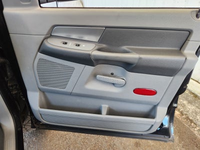 2007 Dodge Ram 2500 SLT