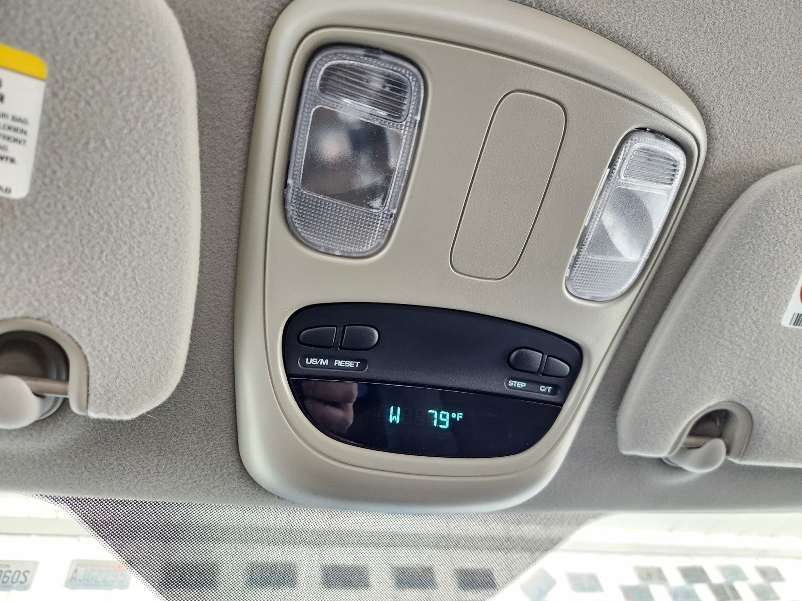 2007 Dodge Ram 2500 SLT