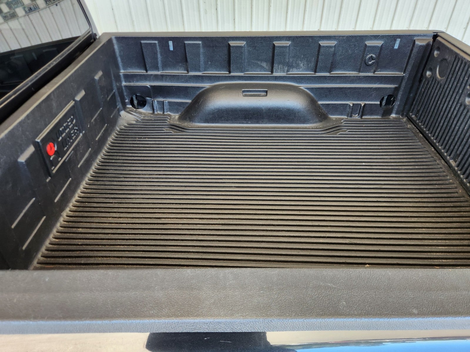 2007 Dodge Ram 2500 SLT