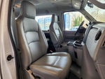 2014 Ford Econoline E-350 XL Passenger