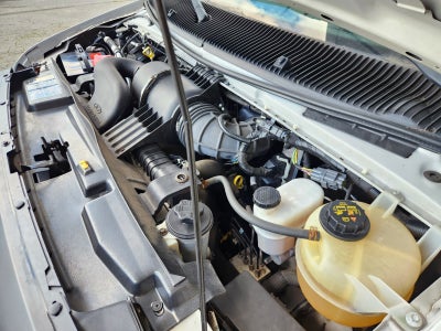 2014 Ford Econoline E-350 XL Passenger