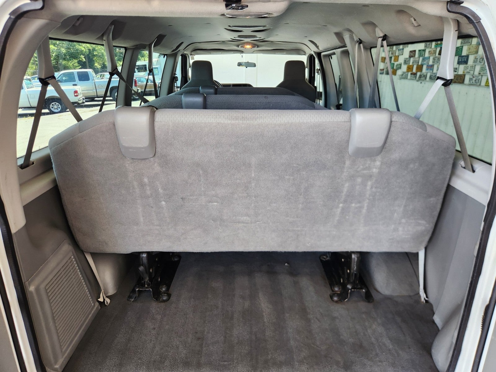 2011 Ford Econoline E-350 XLT