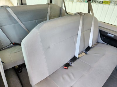 2011 Ford Econoline E-350 XLT