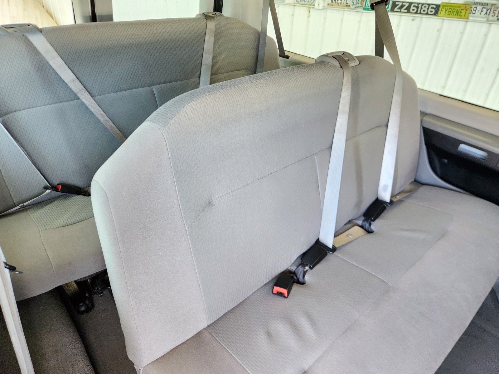 2011 Ford Econoline E-350 XLT