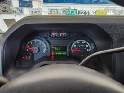 2011 Ford Econoline E-350 XLT