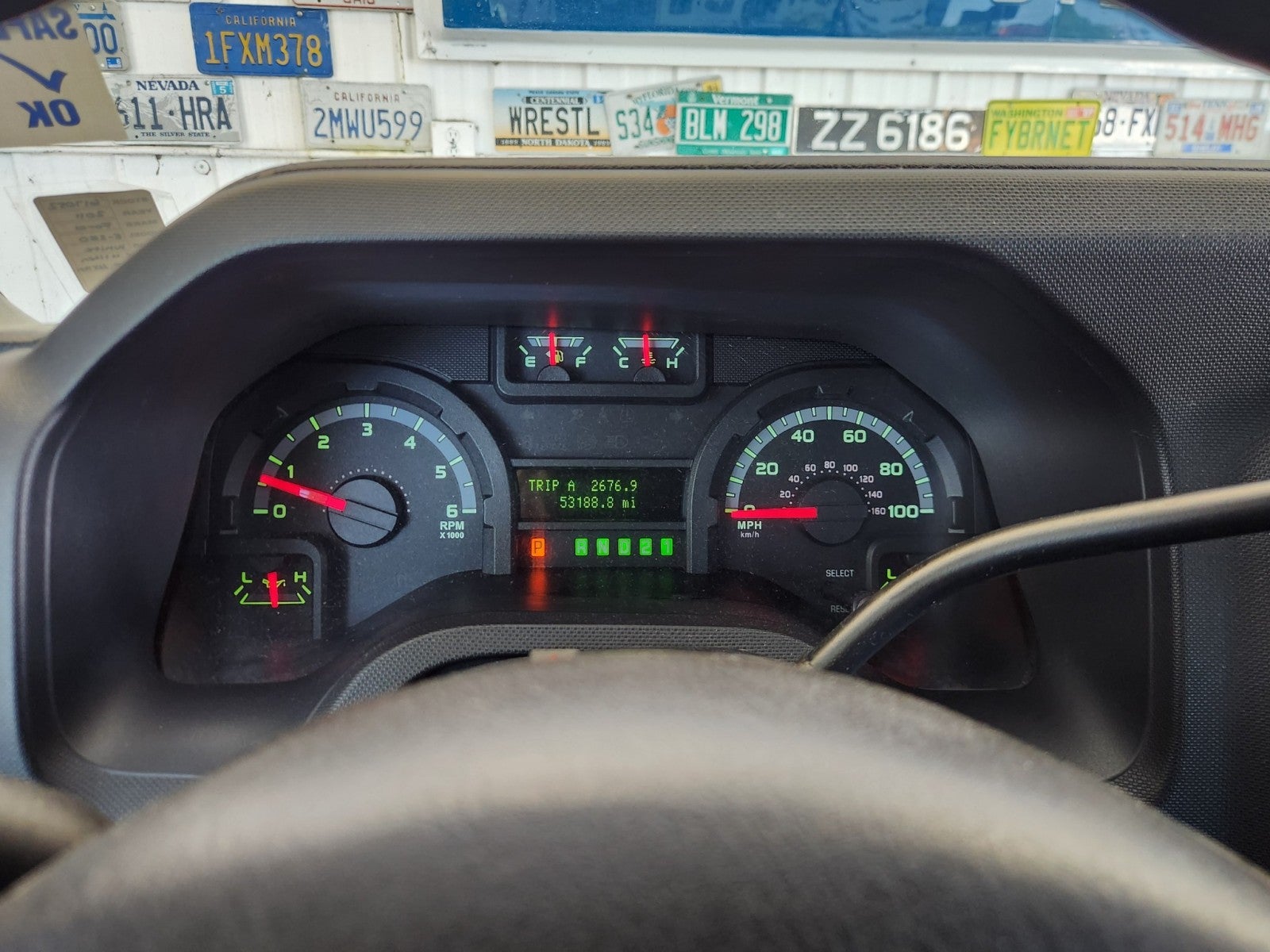 2011 Ford Econoline E-350 XLT