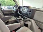 2011 Ford Econoline E-350 XLT