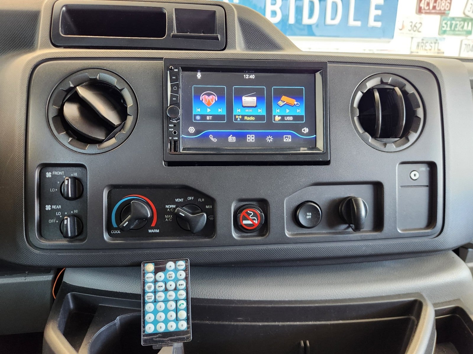 2011 Ford Econoline E-350 XLT