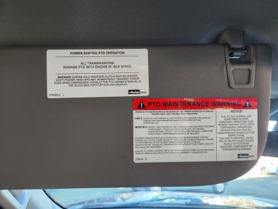 2021 Ford Super Duty F-550 DRW XL